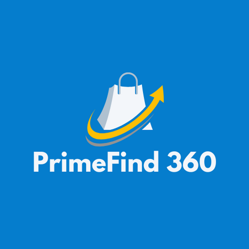 PrimeFind 360 logo
