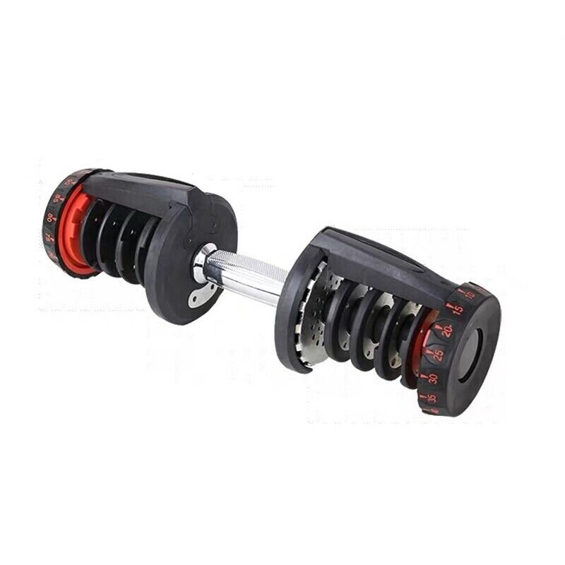 Dumbbell Handle Replacement for Bowflex SelectTech 1090 Adjustable
